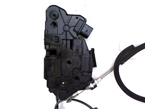Used Front left lock SEAT IBIZA IV SC (6J1, 6P5) 2.0 TDI (143 hp) 20403206