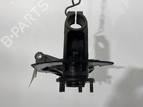 Używane Zwrotnica przednia prawa MAZDA 5 (CR) 2.0 CD (CR19) (143 hp) 30913177