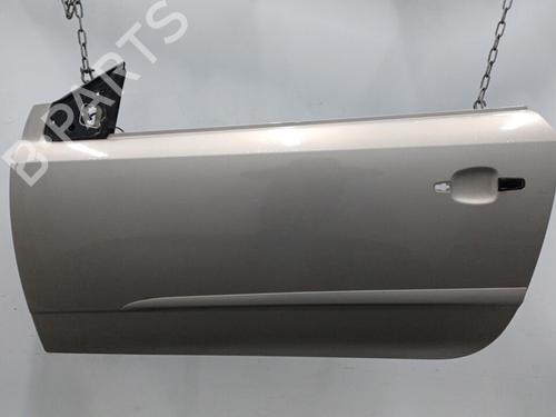 Used Left front door OPEL ASTRA H TwinTop (A04) 1.9 CDTi (L67) (150 hp) 20424408