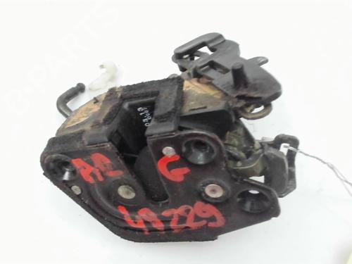Rear left lock HYUNDAI ACCENT II (LC) 1.3 | BP20464713C100 