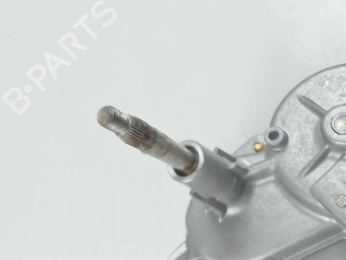 Viskermotor bakrute TOYOTA YARIS VERSO (_P2_) 1.3 (NCP20_, NCP22_, NCP20R, NCP22R) | BP20401260M102 