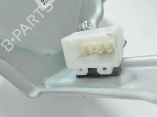 Rear wiper motor KIA RIO III (UB) 1.4 CRDi | BP20401286M102 