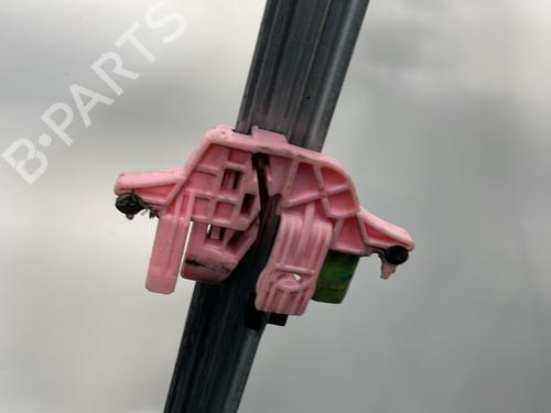 Front left window mechanism PEUGEOT EXPERT Van (VF3A_, VF3U_, VF3X_) 2.0 HDi 120 | BP30848315C22