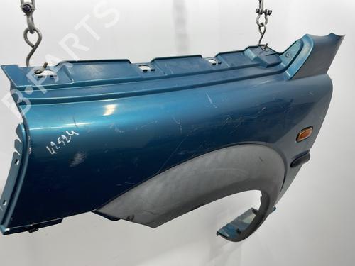 Left front fenders LAND ROVER FREELANDER I (L314) 2.0 DI 4x4 | BP22914082C41 