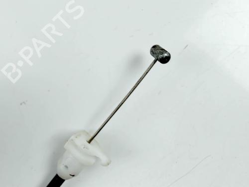 Front right lock PEUGEOT PARTNER Box Body/MPV 1.6 HDi | BP20405060C97 