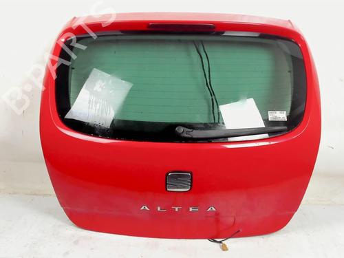 Tailgate SEAT ALTEA (5P1) 1.9 TDI | BP20421284C6 