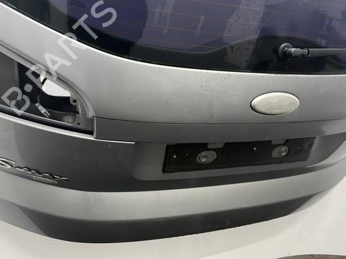 Tailgate FORD S-MAX (WA6) 1.8 TDCi | BP30913197C6 