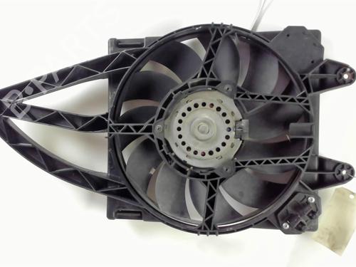 Used Radiator fan Radiator fan 20421342 20421342