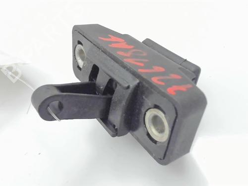 Used Tailgate lock Tailgate lock DACIA SANDERO 1.5 dCi (88 hp) 20445765 20445765