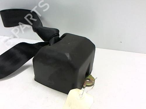 Rear left belt tensioner PEUGEOT 407 Coupe (6C_) 2.2 16V | BP20452736C89 