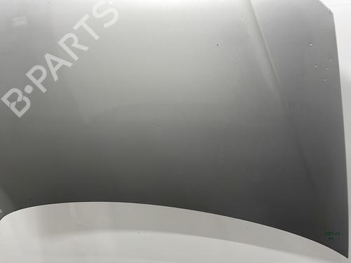 Hood VW POLO IV (9N_, 9A_) 1.4 TDI | BP29921976C1