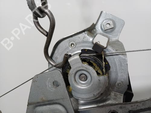Front left window mechanism CITROËN C3 II (SC_) 1.4 HDi 70 (SC8HZC, SC8HR0, SC8HP4) | BP36588659C22 - Image 2