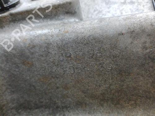 Used Gearbox RENAULT MEGANE I (BA0/1_) 1.4 16V (BA0D, BA1H, BA0W, BA10) (95 hp) 21206905