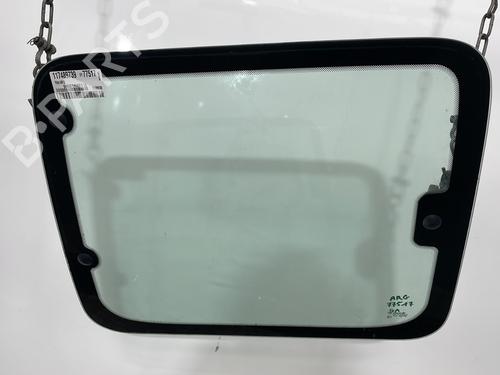 Used Rear left door window RENAULT KANGOO Express (FC0/1_) 1.5 dCi (FC07, FC1R) (65 hp) 31074541