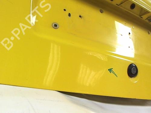 Tailgate FIAT PUNTO (176_) 1.6 | BP20435665C6 