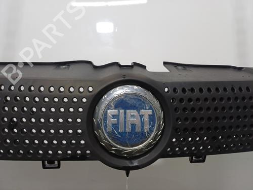 Grill Grill FIAT PANDA (169_) 1.1 (169.AXA1A) (54 hp) 34355648 34355648
