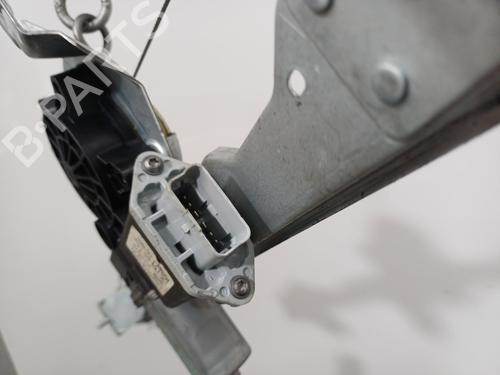 Front left window mechanism DACIA DUSTER (HS_) 1.5 dCi 4x4 | BP39228958C22 - Image 2