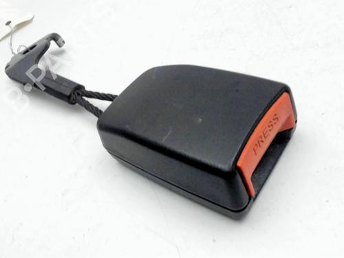 Seat buckle SUZUKI WAGON R+ (MA) 1.3 (RB413) | BP33894754I32 - Image 3
