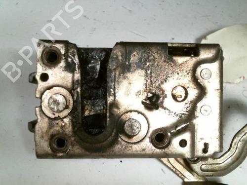 Used Front right lock CITROËN AX (ZA-_) 10 (50 hp) 20475840