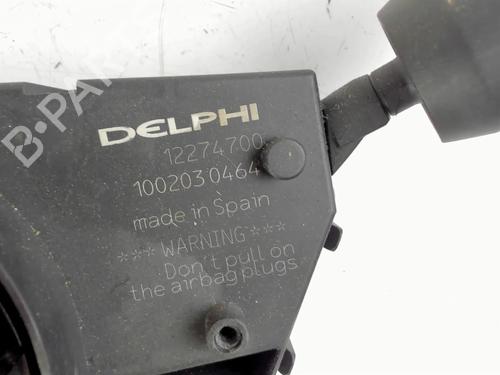 Steering column stalk OPEL CORSA D (S07) 1.3 CDTI (L08, L68) | BP20398212I23 