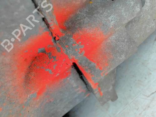 Used Gearbox Gearbox CITROËN C5 III (RD_) 2.2 HDi (RD4HTH) (170 hp) 20421006 20421006