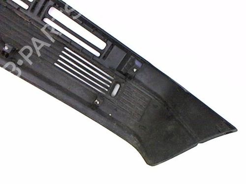 Used Front bumper LANCIA Y10 (156_) 1.1 i.e. Fire (156AG) (50 hp) 21203529