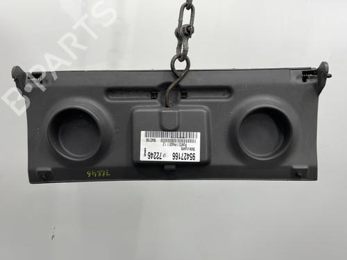 Handskerum Handskerum FIAT PUNTO (176_) 60 1.2 (176AP, 176AR, 176AQ, 176BB) (60 hp) 21048245 21048245