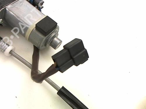 Front left window mechanism CHEVROLET SPARK (M300) 1.0 | BP20437695C22 - Image 5