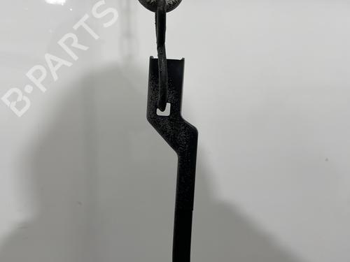 Front windshield wiper arm PEUGEOT RCZ 1.6 16V | BP31602604C143