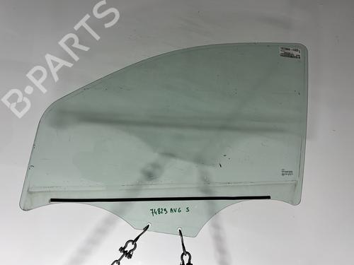 Używane Szyba drzwi przednich lewych DACIA DOKKER MPV (KE_) 1.2 TCe (KEM0, KEAY) (115 hp) 32183038