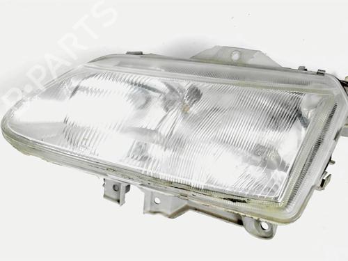 Left headlight RENAULT ESPACE III (JE0_) 2.2 12V TD (JE0E, JE0H, JE0P) | BP25265265C28 