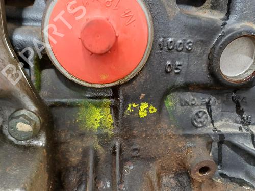 Engine VW FOX Hatchback (5Z1, 5Z3, 5Z4) 1.4 | BP37166310M1 - Image 6