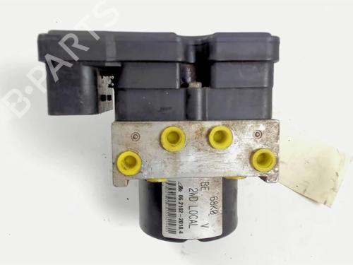 Used ABS pump ABS pump SUZUKI ALTO VII (GF, HA25_, HA35_) 1.0 (AMF310, GFC31S) (68 hp) 20447375 20447375