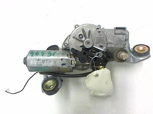 Viskermotor bagrude FORD PUMA (EC_) 1.4 16V (90 hp) 20438129