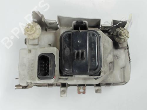 Used Left headlight Left headlight VW POLO III (6N1) 60 1.4 (60 hp) 20450688 20450688