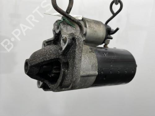 Used Starter Starter RENAULT CAPTUR I (J5_, H5_) 1.5 dCi 90 (J5N4, J5M5, J5MW, J5M6, J5AL, J5AJ) (90 hp) 20463302 20463302