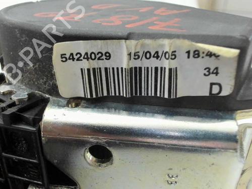 Front right belt tensioner VW POLO (9N_, 9A_) 1.2 12V | BP20396607C88 