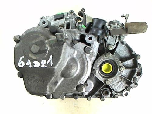 Used Gearbox ALFA ROMEO MITO (955_) 1.3 MultiJet (955AXP1A, 955AYC1A) (95 hp) 20443688