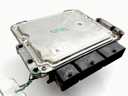 Engine control unit (ECU) RENAULT TRAFIC III Van (FG_) 1.6 dCi 115 (FGMD) | BP31871633M57