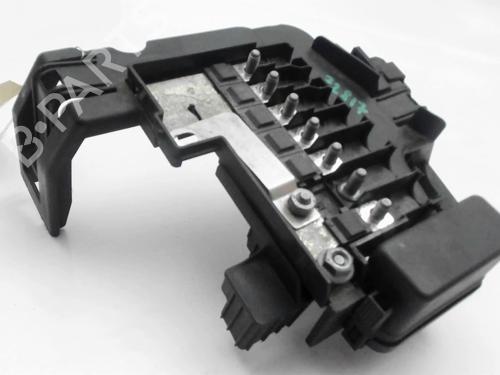 Electronic module SEAT IBIZA IV (6J5, 6P1) 1.2 TDI | BP21241322M83 
