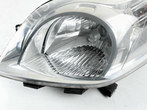 Left headlight FIAT QUBO (225_) 1.3 D Multijet (225CXB1A, 225AXB1A, 225CXB11, 225AXB11,... | BP32013911C28  - Image 7