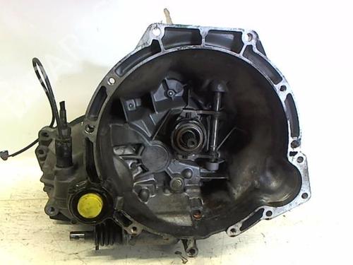 Gearbox FORD FIESTA III (GFJ) 1.4 | BP20411897M3 