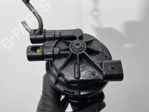 Other OPEL ASTRA G Hatchback (T98) 2.0 DI (F08, F48) | BP31355287O1