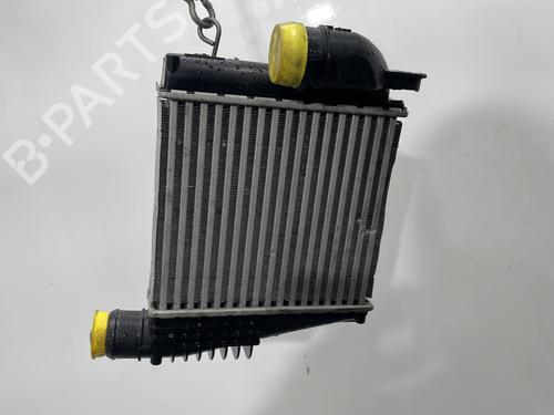 Intercooler Intercooler CITROËN C4 Picasso II [2013-2026] 33635735 33635735
