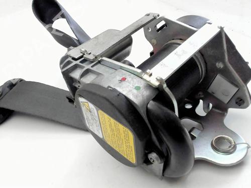 Front right seatbelt FIAT QUBO (225_) 1.3 D Multijet (225CXB1A, 225AXB1A, 225CXB11, 225AXB11,... | BP32149386I25 - Image 3