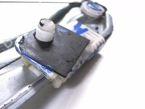Used Rear right window mechanism Rear right window mechanism RENAULT CLIO III Grandtour (KR0/1_) 1.5 dCi (KR0G) (68 hp) 20457379 20457379