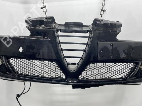 Foran støtfanger ALFA ROMEO 147 (937_) 1.9 JTDM 16V (937.AXN1B, 937.AXZ1B) (170 hp) 31028091