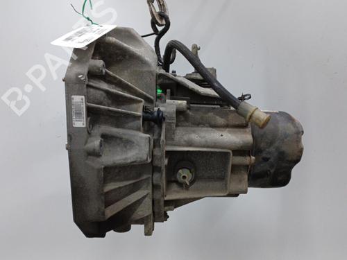 Gearbox DACIA SANDERO 1.5 dCi | BP20468580M3