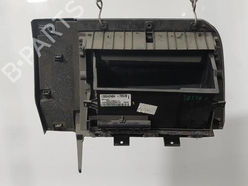 Glove box FIAT DOBLO Cargo (263_) | BP37652709C95 - Image 2