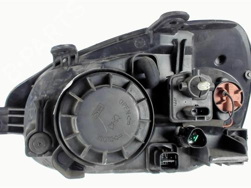 Right headlight HYUNDAI SANTA FÉ I (SM) 2.0 CRDi 4x4 | BP20410071C29 